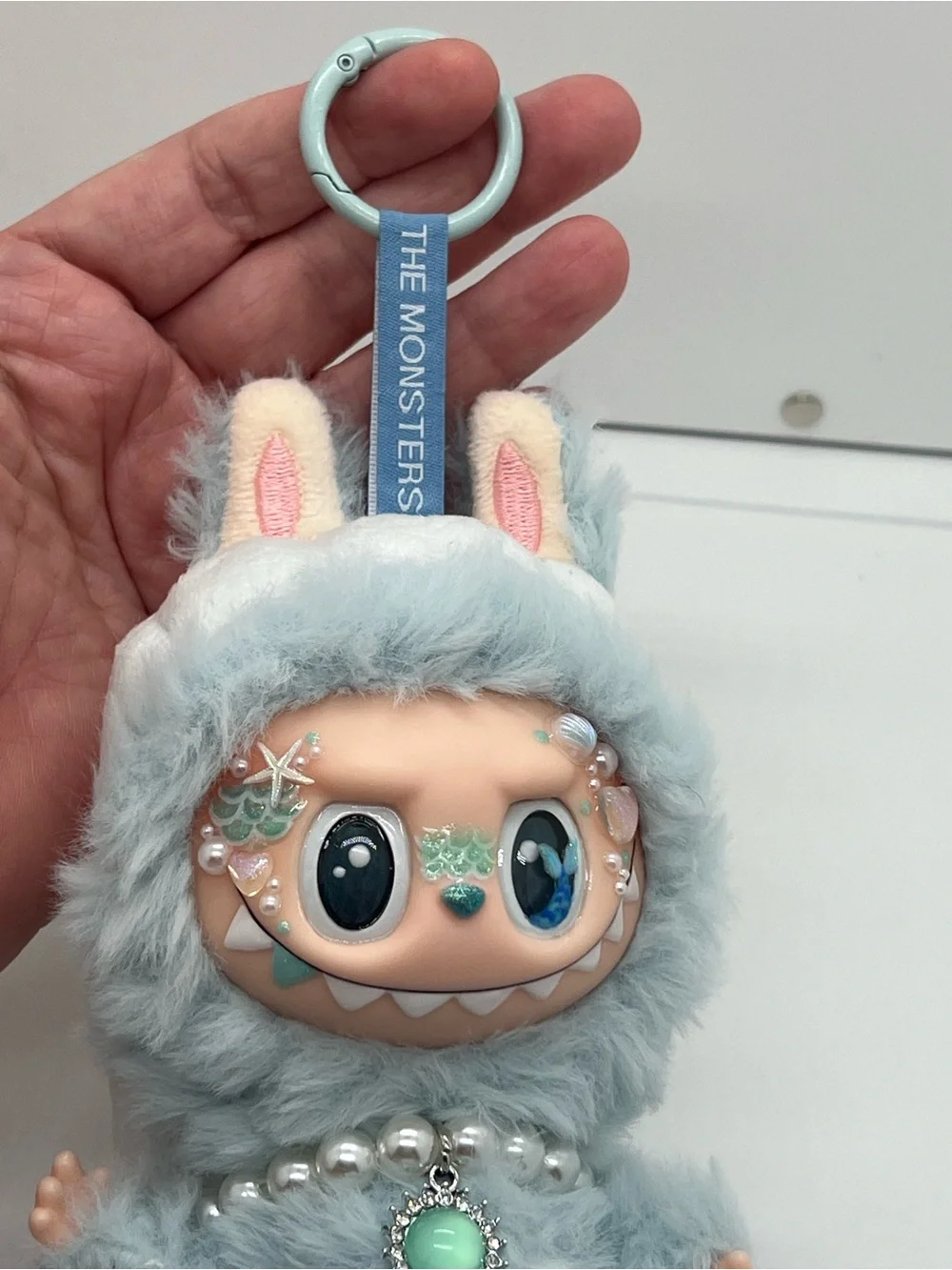 Custom Merbubu - Picture 7 of 7